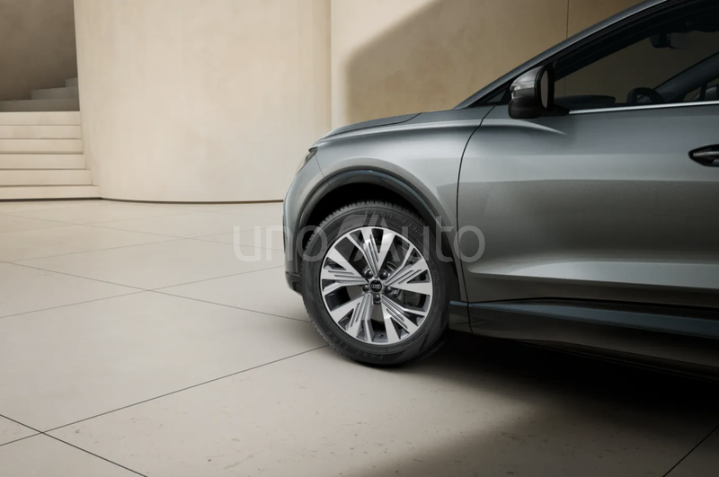 Q4 e-tron 40 Advanced 150kW 63KWh