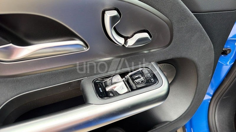 GLB GLB 200 4Matic