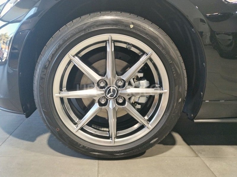 MX-5 ST 1.5 Skyactiv-G Kazari