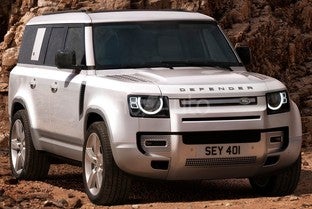 LAND-ROVER Defender 130 3.0D l6 MHEV X- Dynamic SE AWD Aut. 250
