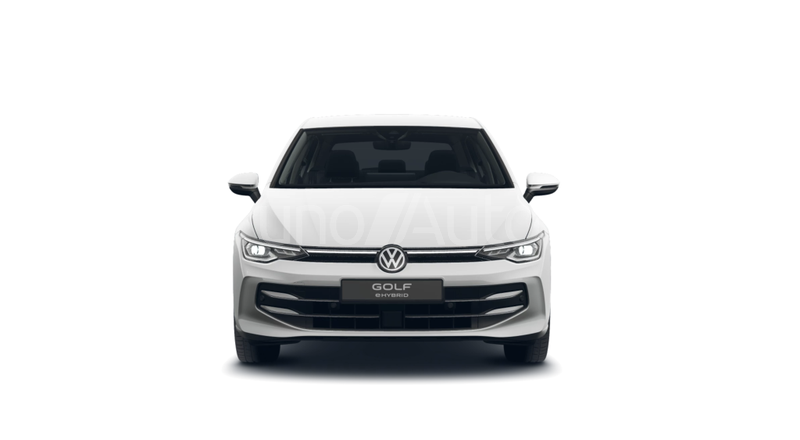 Golf 1.5 TSI eHybrid Style DSG6 150kW