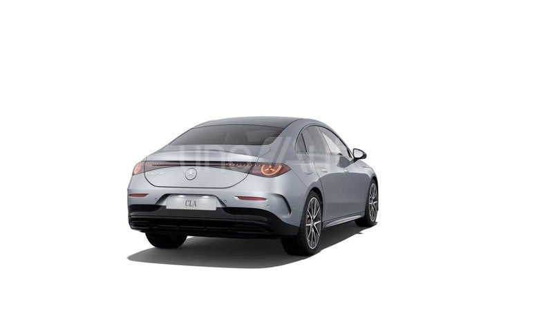 CLA CLA 250+ con tecnología EQ
