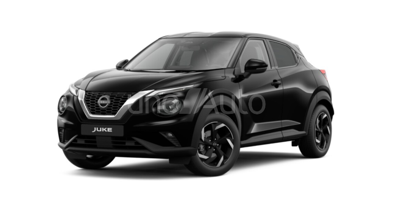Juke 1.0 DIG-T Acenta 4x2 114