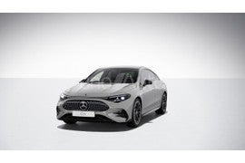Mercedes-Benz Clase Cla