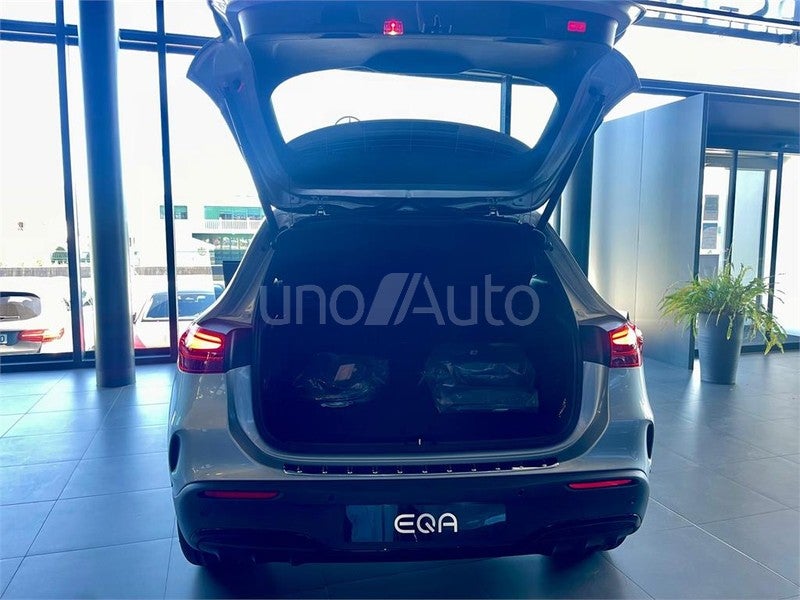 EQA 250 +