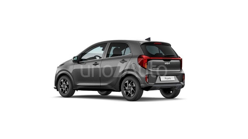 Picanto 1.0 DPi Drive