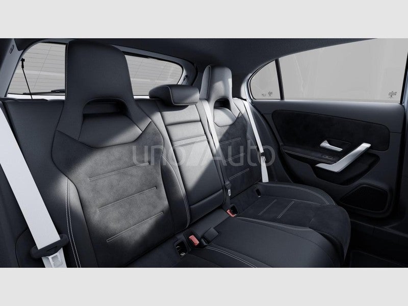 A 250e Progressive Line Advanced 8G-DCT