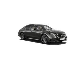 Mercedes-Benz Clase E
