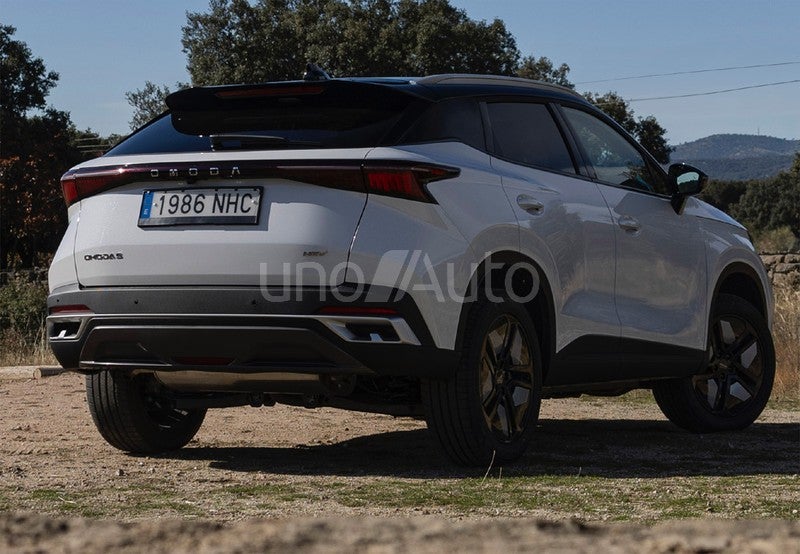 5 Híbrido 1.5 TGDI Pure