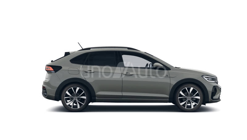 Taigo 1.0 TSI R-Line DSG 85kW