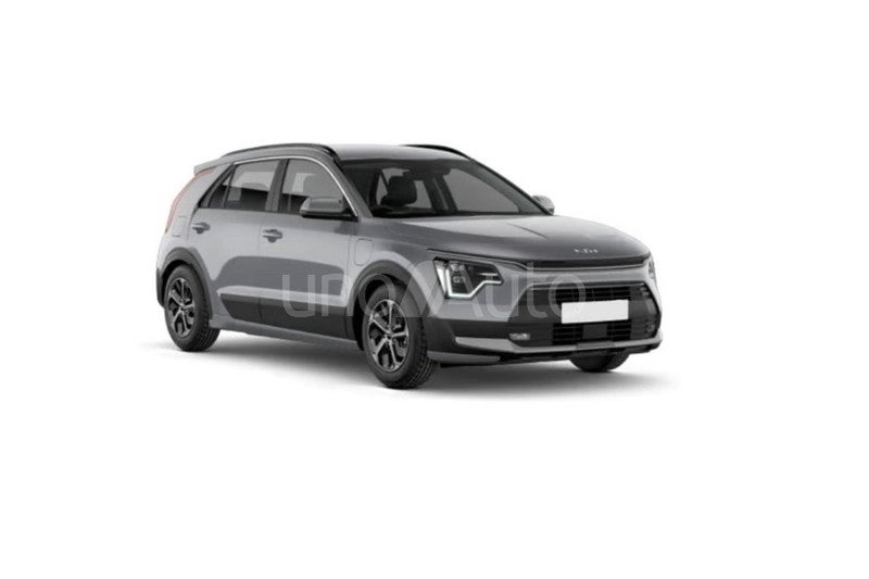 Niro 1.6 PHEV Drive 180