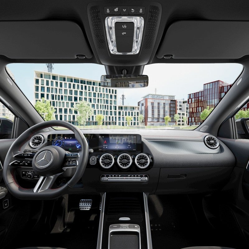 250+ AMG Night EDITION