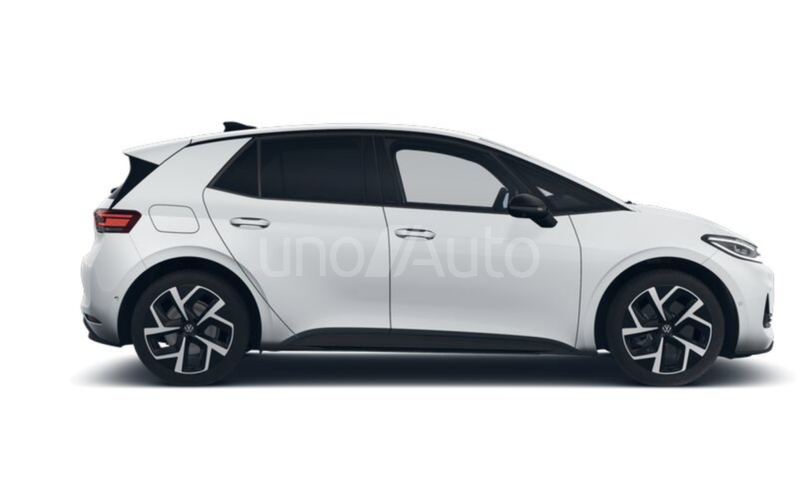 ID.3 Neo Style 125kW