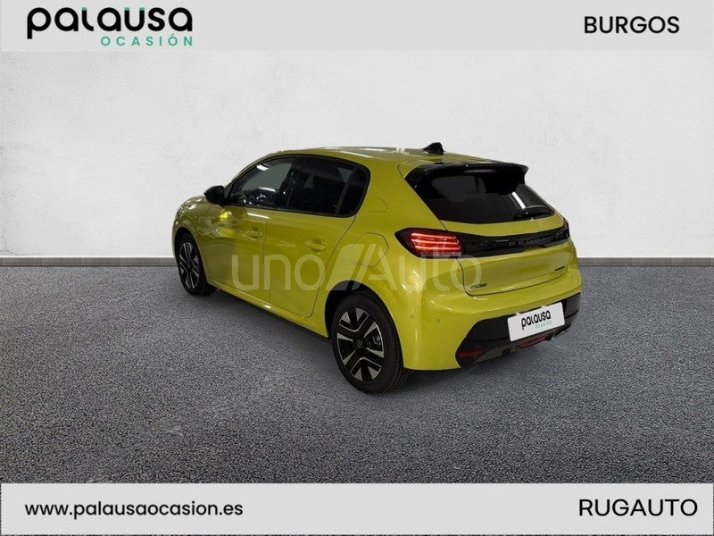 208 1.2 Hybrid Allure e-DCS6 110