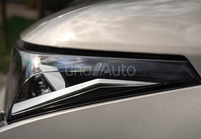 DS 4 BlueHDi Etoile Cuero Nappa Aut. 130
