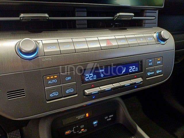 Kona 1.0 TI XLS 4x2 115