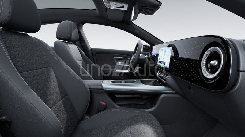CLA CLA 250+ con tecnología EQ