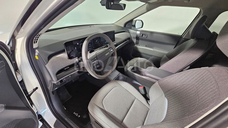 EV3 Earth Long Range