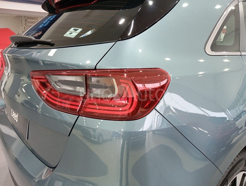 Ceed 1.0 T-GDI Drive 100