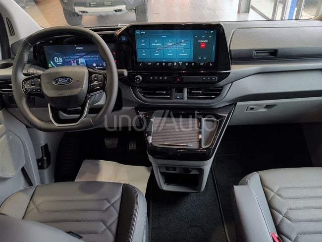 2.0 EcoBlue 125kW L2 Titanium Auto