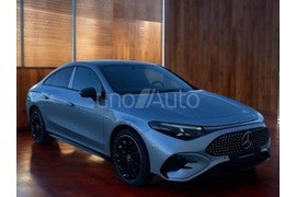 Mercedes-Benz Clase Cla