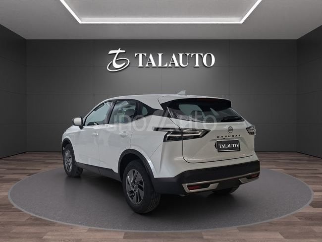 DIG-T 116kW (158CV) mHEV CVT Acenta