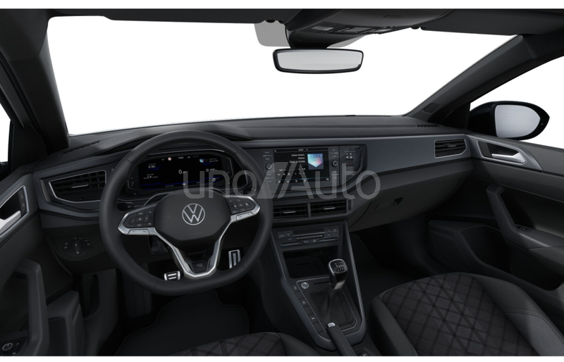 Taigo 1.0 TSI R-Line 85kW