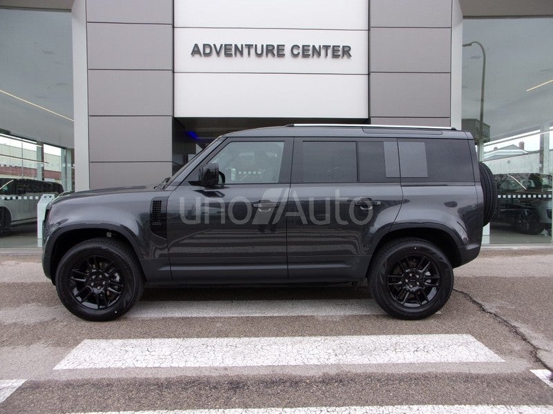 Defender 110 3.0D l6 MHEV S AWD Aut. 250