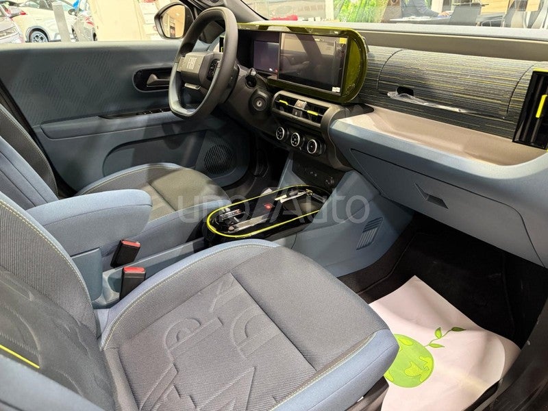 Grande Panda 1.2 MHEV Icon 74KW