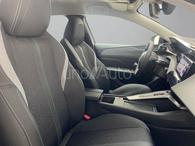 Allure Gasolina 100 SS 6 Vel. MAN