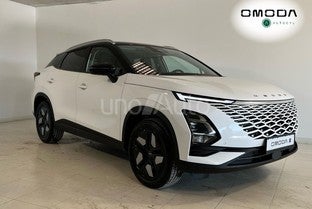 OMODA 5 MY2 - Premium 1.6 TGDI 108kW (14cv)