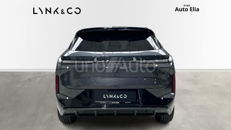 08 1.5 PHEV Core