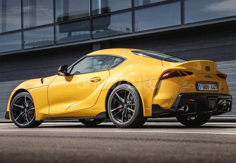 GR Supra 3.0 Performance Aut.