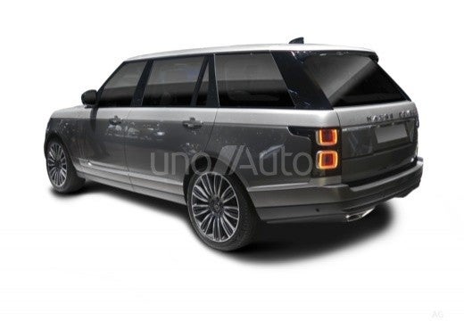 Range Rover 3.0D I6 MHEV Autobiography LWB AWD Aut. 350