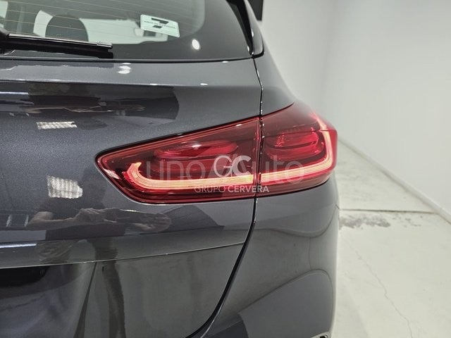 XCeed 1.0 T-GDi Drive 115