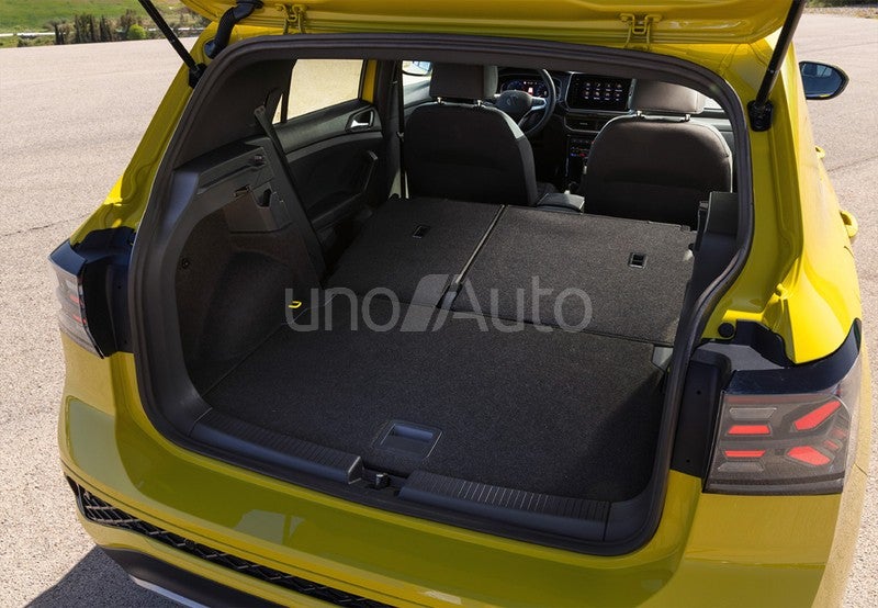 T-Cross 1.0 TSI R-Line 85kW Aut.