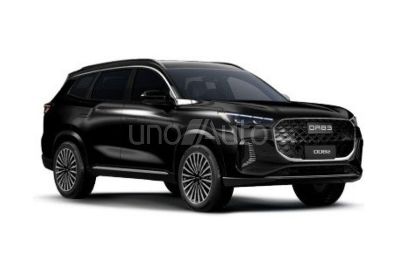 s800 1.6 TGDI 7DCT Luxury FWD