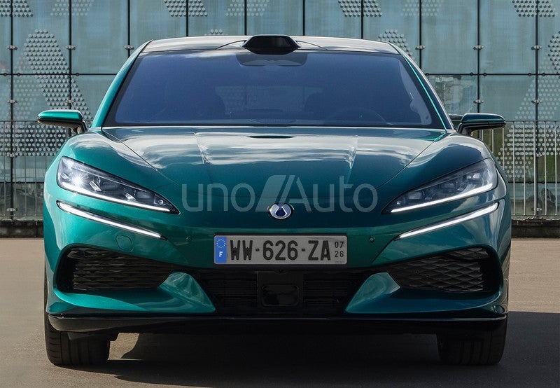 Z9 2.0 DM-i GT 570kw Aut.