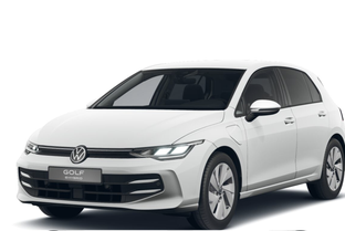 VOLKSWAGEN Golf 1.5 TSI eHybrid Match DSG6 150kW