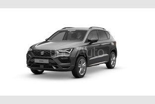 SEAT Ateca 1.5 TSI 110KW S/S FR 2026 5P