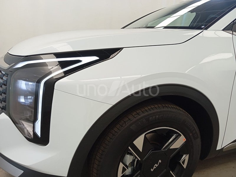 Sportage 1.6 T-GDi Concept 150