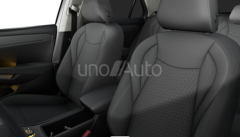 T-Roc 1.5 eTSI Más DSG7 85kW