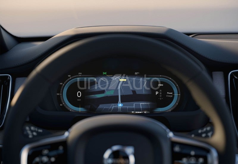 XC90 B5 Momentum 7pl. AWD Aut.