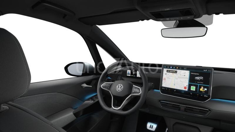 ID.3 Pro 150kW 63kWh