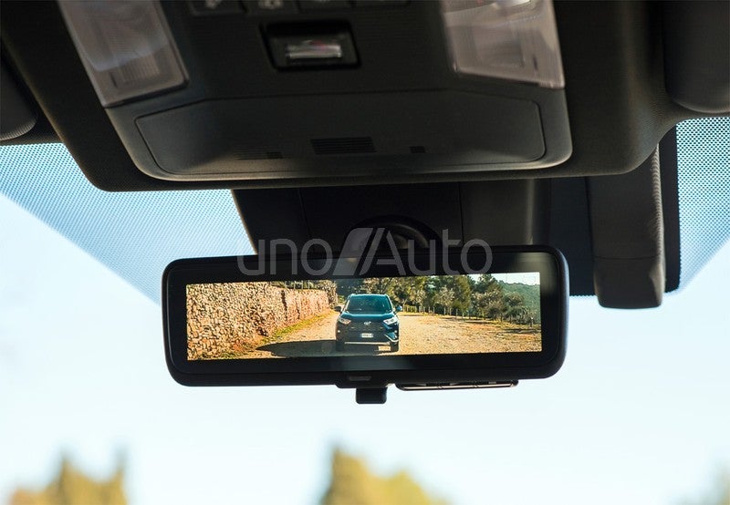 RAV-4 2.5 hybrid 2WD Style