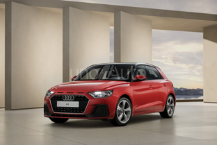 AUDI A1 Sportback 30 TFSI Advanced 85kW