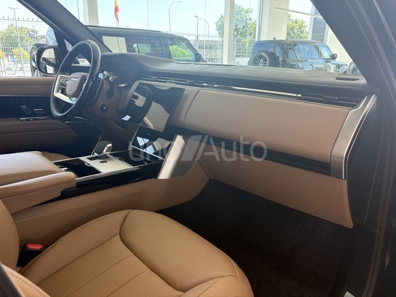 Range Rover 3.0 Si6 PHEV Autobiography SWB AWD Aut. 550