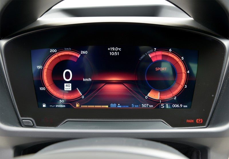 i8 Coupé