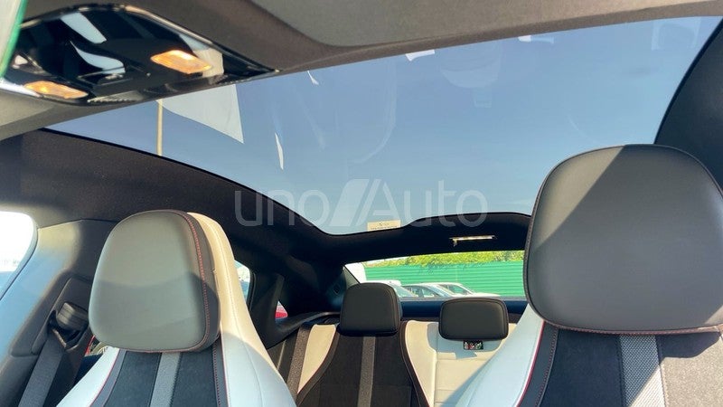 CLA CLA 200 con tecnología EQ