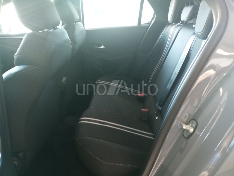 Corsa 1.2T XHL Hybrid S/S GS Aut. 110